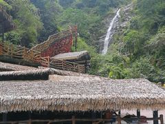-苍山世界地质公园·石门关大峡谷