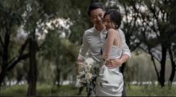 -太古映画婚纱摄影(天河店)