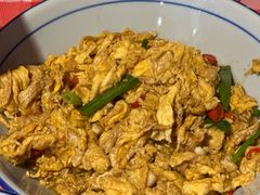 -荆九爷爆炒桥头三嫩(浙大店)