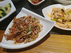 -小城粥道·海胆鲜虾粥(解放广场店)