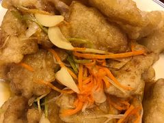 -老厨家(友谊路总店)