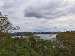 -仙海旅游度假区