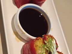 -蔡澜点心·粤菜(丽泽天街店)