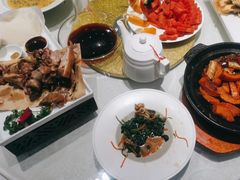-汇丰苑·海鲜青岛菜(中山路大鲍岛店)