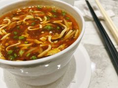 元盅酸辣汤-鼎泰丰(三里屯店)