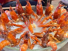 -红盔甲·小龙虾(定西路店)