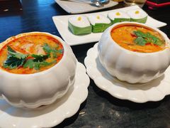 -Thai Alley泰爱里(二沙岛店)