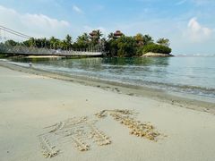 -巴拉湾海滩