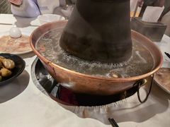-东来顺饭庄(西直门店)