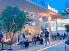 -BeauTea水仙(coco park店)