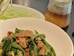 -简小舍·民间手艺菜(武昌江滩店)