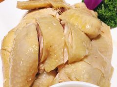 -周锦记广式餐厅