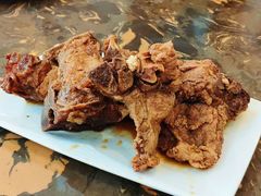 酱骨架-张包铺(道外店)