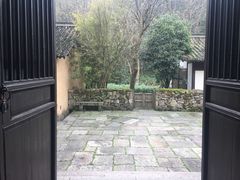 -法云安缦酒店