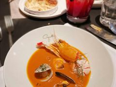 -壳里西餐厅Coquille Seafood Bistro(蒙自路店)