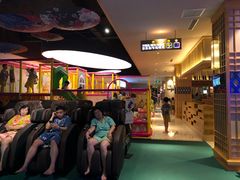 -巴斯漫温泉汗蒸馆(贡湖大道店)