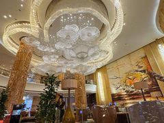 -广州威珀斯酒店