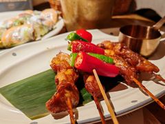 -普叽普叽泰式茶餐厅(港汇店)