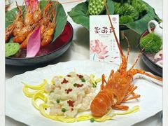 -福记饭店(青果巷店)