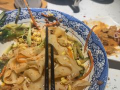 -裕丰源滋补烩面(天赋路店)