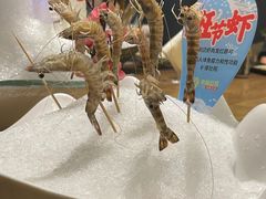 -尚海豆捞(乐虹坊店)