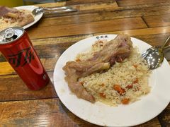 -塔斯提抓饭(东城汇店)