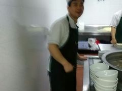 android_upload_pic-马子禄牛肉面(金宝街店)