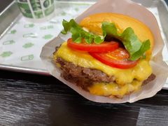 -Shake Shack(西单大悦城店)