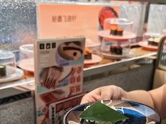 -争鲜回转寿司(朝外悠唐PLUS店)