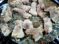 -豚豚猪村烤肉·韩国烤肉(总店)