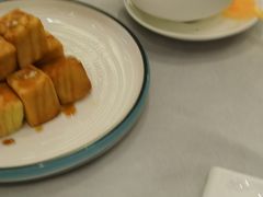 -汤臣·空中餐厅·严选粤菜(石湾世博广场店)