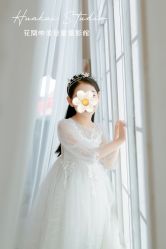 -花开映像儿童摄影