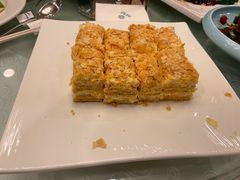 -西苑饭店·蓬莱春餐厅