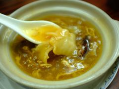 -添發碗仔翅美食