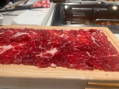-海底捞火锅(长宁路龙之梦店)