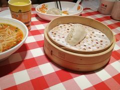 -西贝莜面村(当代商城店)