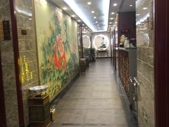 -古莲·影院足道·按摩SPA(水上温泉店)