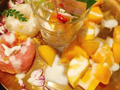 -泰妃殿(武汉首店)