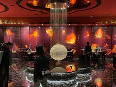 -8餐厅(新葡京酒店)