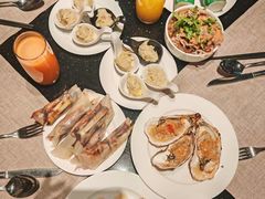 -东方红海鲜百汇(国际大厦店)