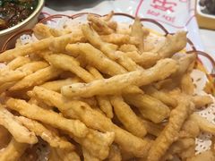 香炸藕海-靓靓蒸虾·头牌蒸虾(南山桂庙店)