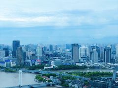 -天玑高空江景餐厅&酒吧Sky Secret Restaurant&Bar