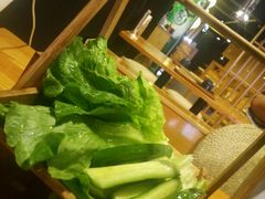 -炙忧烤肉屋(中国铁建广场店)