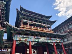 -山西饭店