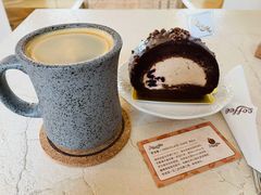 -Me Coffee下午茶艺术空间