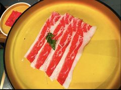 -牛New寿喜烧(曹路花园城店)
