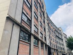 -上海四行仓库抗战纪念馆