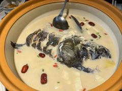 -淳小灶·千岛湖菜·匠心农家菜(九堡店)