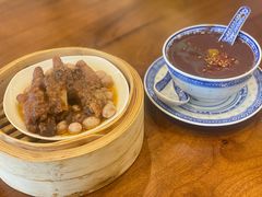 -牛氏石磨肠粉(海璟国际店)