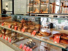 -老梦面包CHEZMOREL(麦子店)